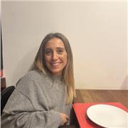 Graduada en Educación Primaria e Infantil. Experiencia en diversos centros de Bizkaia con diferentes y innovadoras metodologias